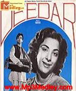 Deedar 1951 song download